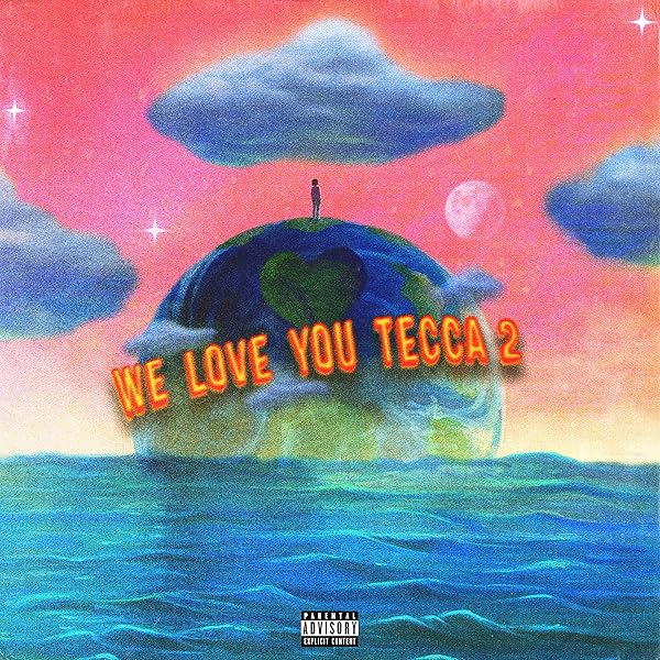 Lil Tecca - TEC - Amazon.com Music